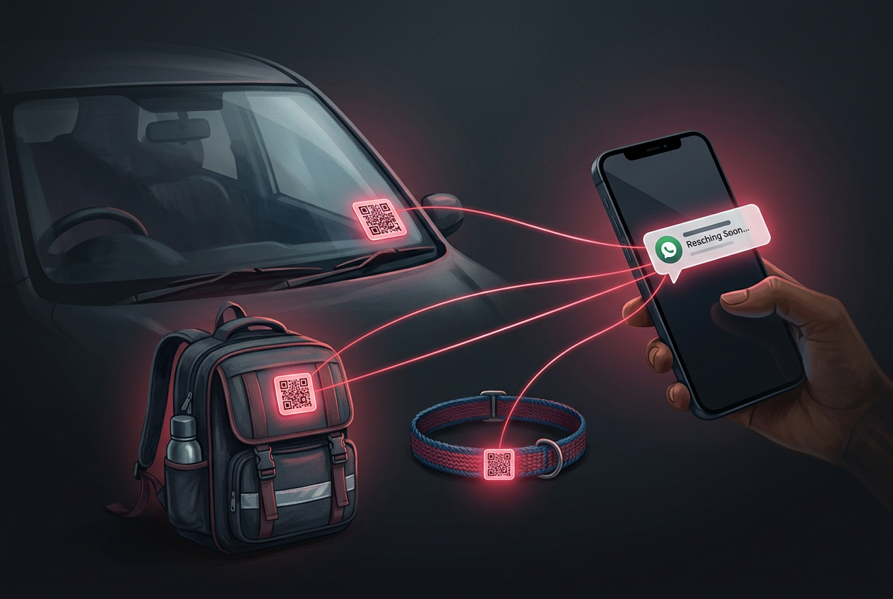 How SafeID Keeps Your Phone Number Private While Keeping You Reachable