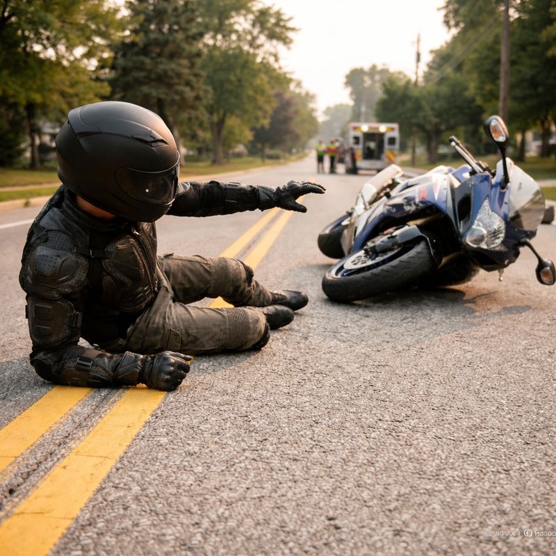 SafeID QR Smart Helmet/Bike Tag